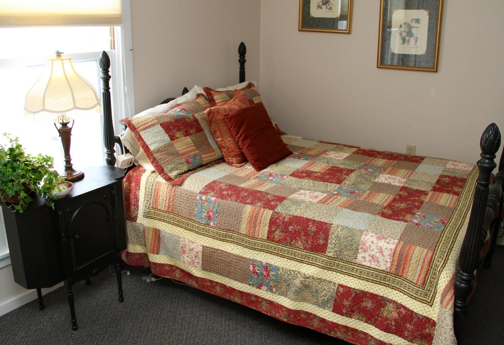The Brewster Inn Dexter Екстериор снимка